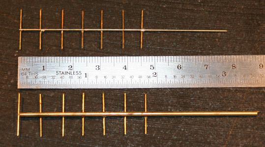 Milimeter Band Microwave Resonator
