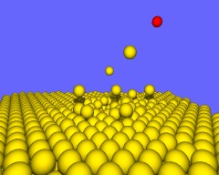 Coated Nanotube Fibers